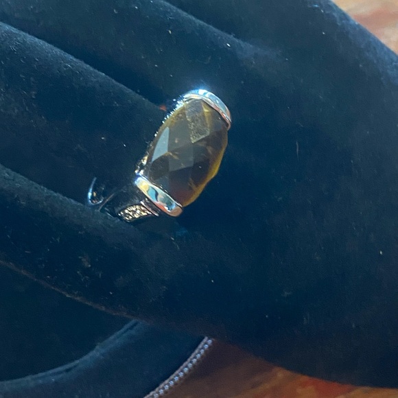 Lia Sophia “Congo” Ring - Picture 8 of 11